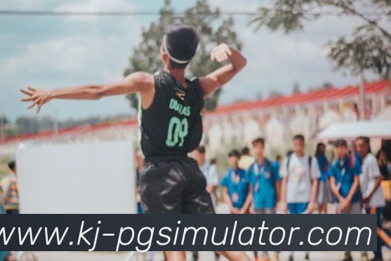 pg电子服务体系